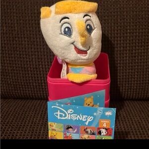 Disney Cutie Cuff Series 5 - Chip
